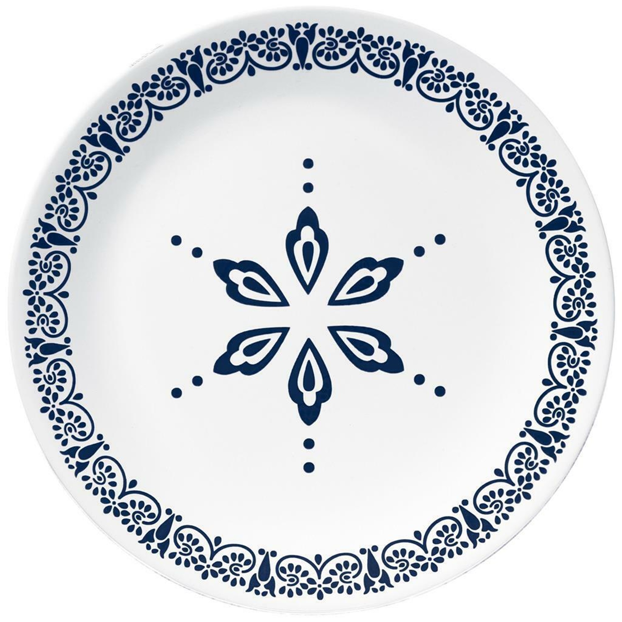 Corelle Florentia Luncheon Plate