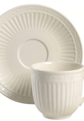 Mikasa Italian Countryside Cup and Saucer