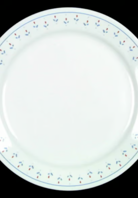 Corelle Normandy Dinner Plate